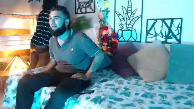 Thumbnail 1, alma_y_maxii's Stream at Chaturbate, 19 months ago