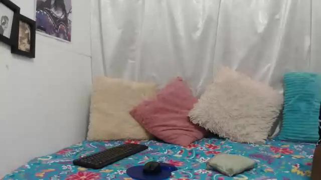 Image 2 of alma_y_maxii Stream on Chaturbate on 19 months ago