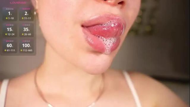 Image 6 of alma_yammy Stream on Chaturbate on 1 month ago