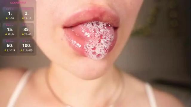 Thumbnail 1, alma_yammy's Stream at Chaturbate, 1 month ago
