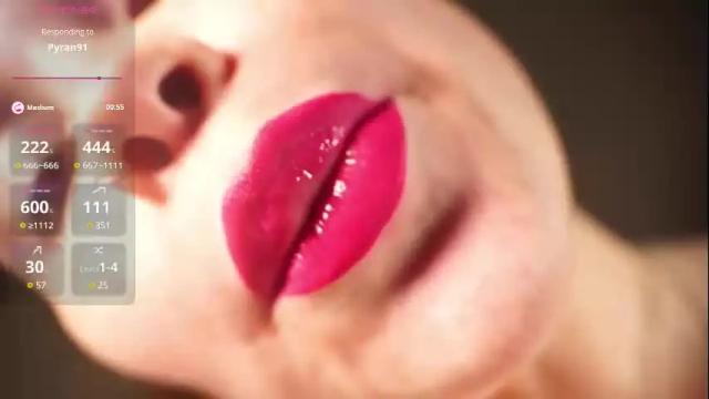 Image 11 of alma_yammy Stream on Chaturbate on 1 month ago