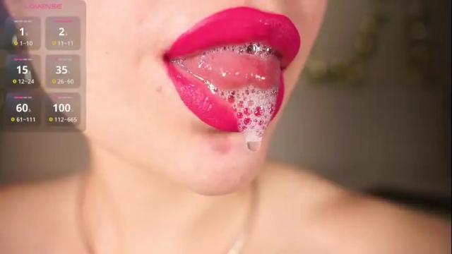 Thumbnail 3, alma_yammy's Stream at Chaturbate, 1 month ago