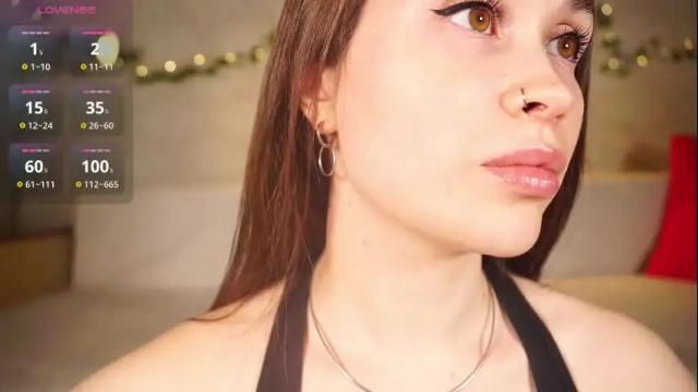 Thumbnail 1, alma_yammy's Stream at Chaturbate, 1 month ago