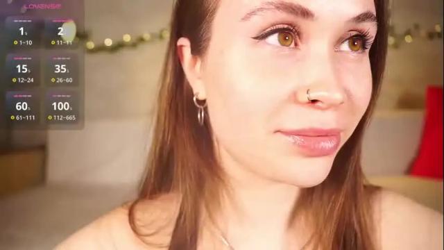 Thumbnail 2, alma_yammy's Stream at Chaturbate, 1 month ago