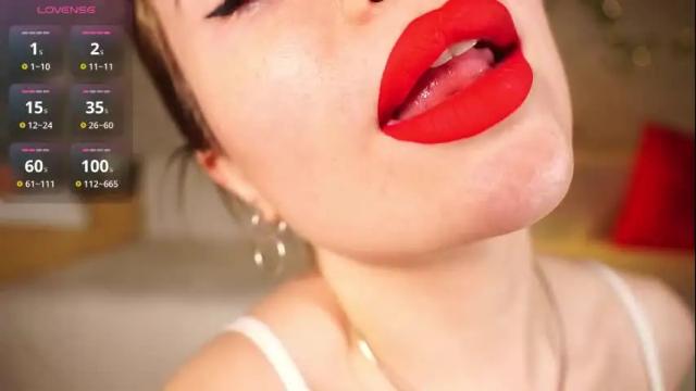 Image 8 of alma_yammy Stream on Chaturbate on 29 days ago