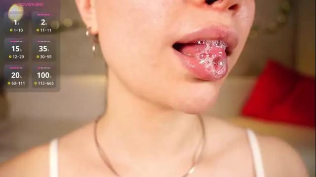 Image 8 of alma_yammy Stream on Chaturbate on 26 days ago