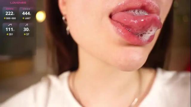 Thumbnail 2, alma_yammy's Stream at Chaturbate, 23 days ago