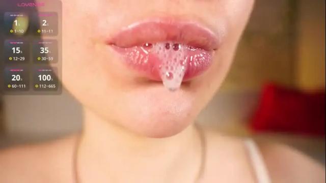 Thumbnail 2, alma_yammy's Stream at Chaturbate, 15 days ago