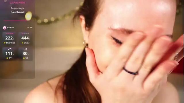 Thumbnail 1, alma_yammy's Stream at Chaturbate, 14 days ago