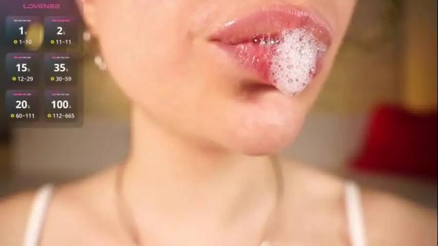 Thumbnail 3, alma_yammy's Stream at Chaturbate, 13 days ago