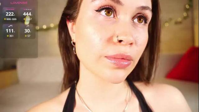 Thumbnail 1, alma_yammy's Stream at Chaturbate, 11 days ago