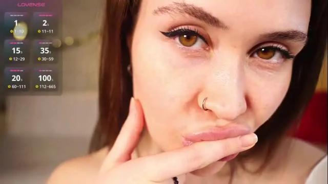 Thumbnail 2, alma_yammy's Stream at Chaturbate, 7 days ago