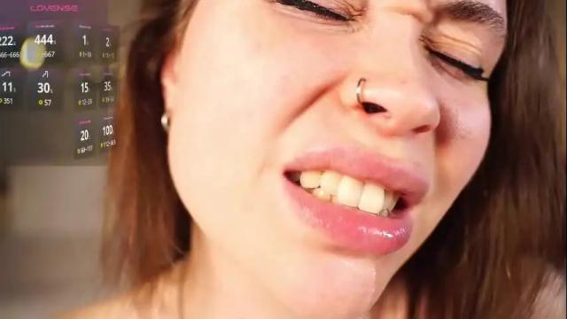 Image 7 of alma_yammy Stream on Chaturbate on 8 days ago
