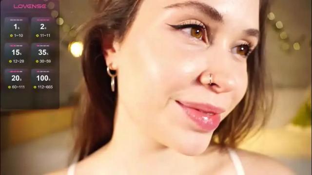 Thumbnail 1, alma_yammy's Stream at Chaturbate, 1 month ago