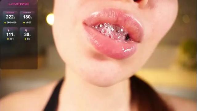 Thumbnail 2, alma_yammy's Stream at Chaturbate, 1 month ago