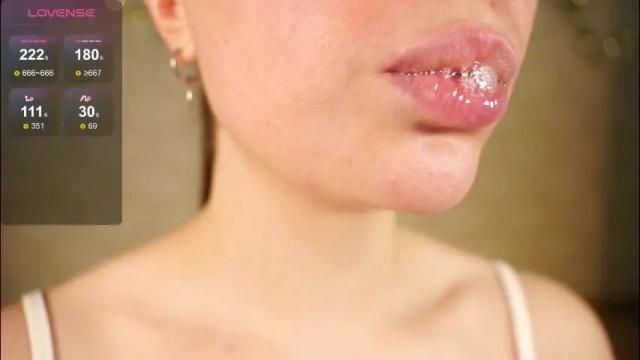 Thumbnail 3, alma_yammy's Stream at Chaturbate, 1 month ago