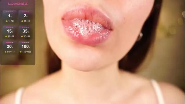 Thumbnail 1, alma_yammy's Stream at Chaturbate, 1 month ago