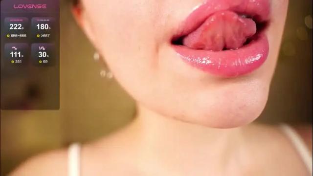 Thumbnail 3, alma_yammy's Stream at Chaturbate, 1 month ago