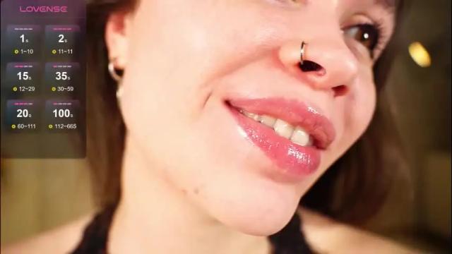 Thumbnail 1, alma_yammy's Stream at Chaturbate, 1 month ago