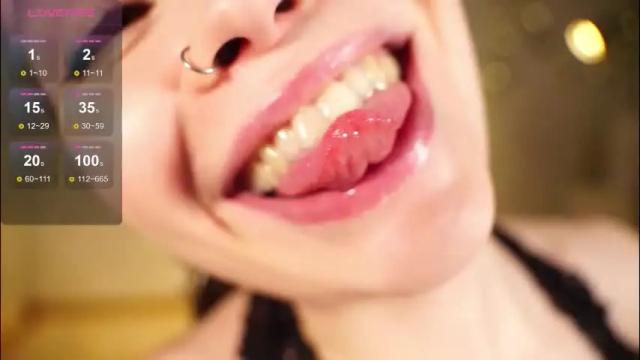 Image 6 of alma_yammy Stream on Chaturbate on 1 month ago