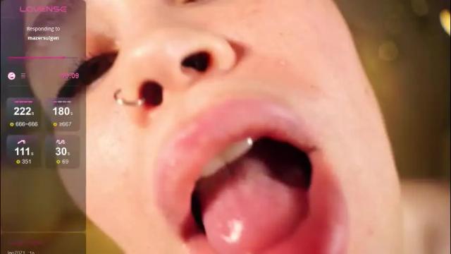 Image 6 of alma_yammy Stream on Chaturbate on 1 month ago