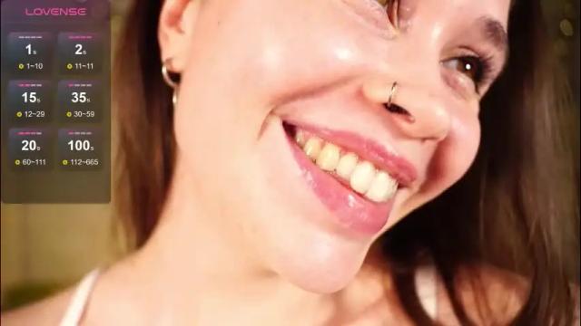 Image 7 of alma_yammy Stream on Chaturbate on 1 month ago