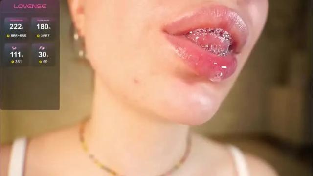 Thumbnail 1, alma_yammy's Stream at Chaturbate, 12 days ago