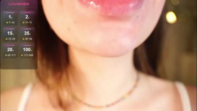 Image 10 of alma_yammy Stream on Chaturbate on 1 month ago