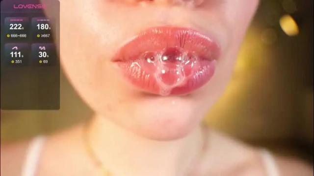 Thumbnail 1, alma_yammy's Stream at Chaturbate, 9 days ago