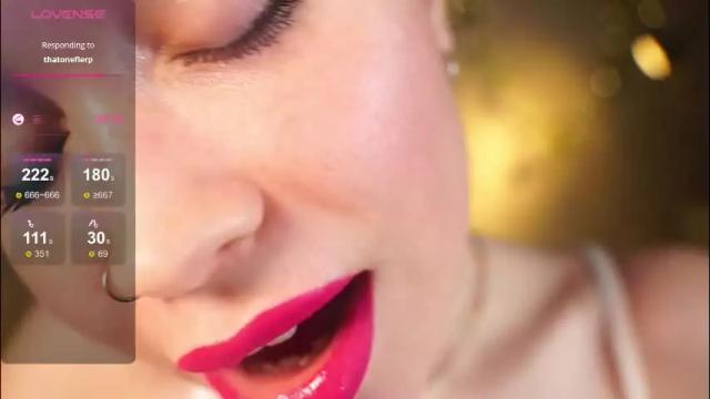 Image 7 of alma_yammy Stream on Chaturbate on 28 days ago