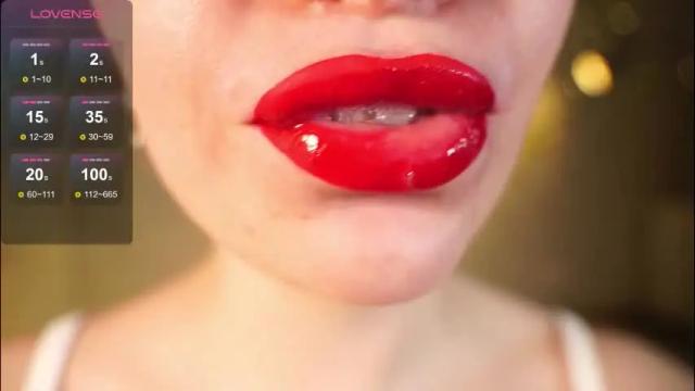 Image 2 of alma_yammy Stream on Chaturbate on 29 days ago