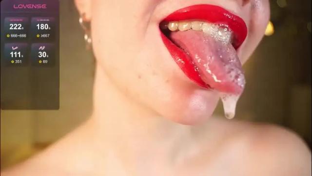 Image 6 of alma_yammy Stream on Chaturbate on 29 days ago