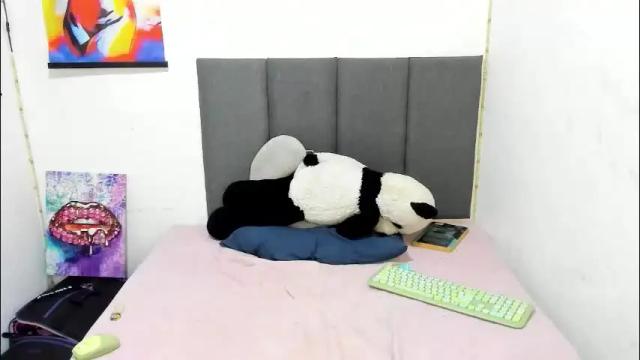 Thumbnail 1, almaa__'s Stream at Chaturbate, 4 months ago