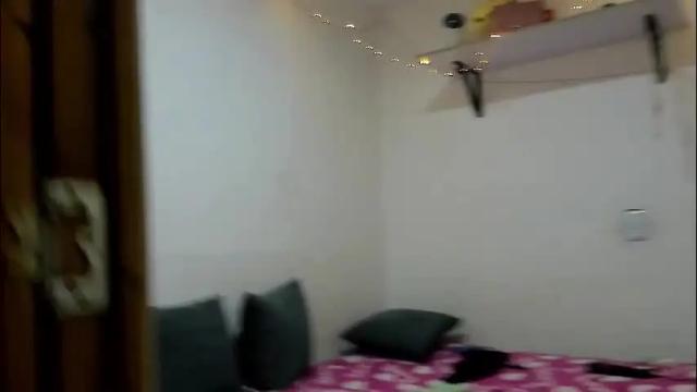 Thumbnail 1, almaa__'s Stream at Chaturbate, 4 months ago