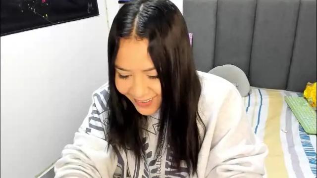 Thumbnail 2, almaa__'s Stream at Chaturbate, 2 months ago