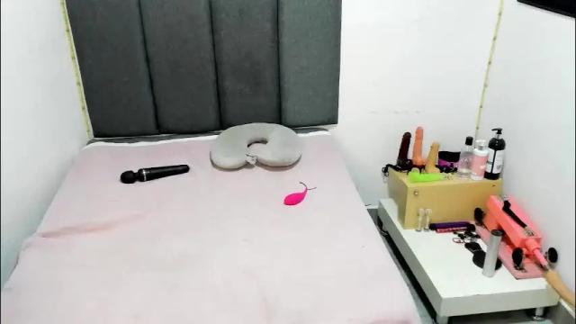 Image 6 of almaa__ Stream on Chaturbate on 1 month ago