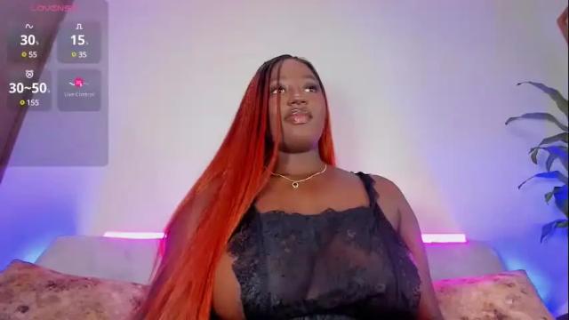 Image 7 of almaahotxxx Stream on Chaturbate on 1 month ago