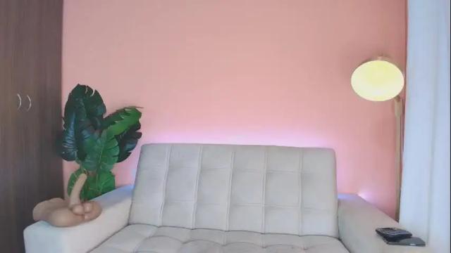 Image 6 of almacastillo2 Stream on Chaturbate on 2 months ago