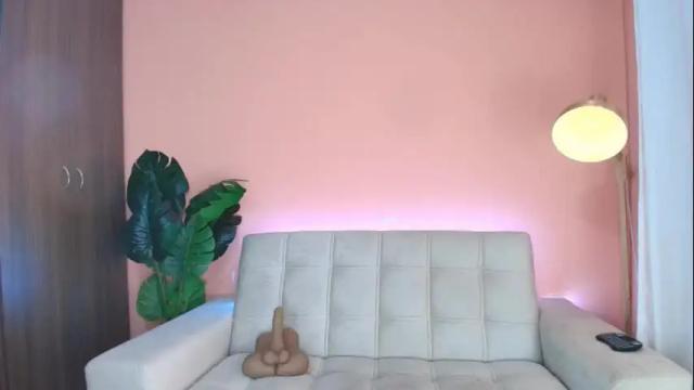 Image 2 of almacastillo2 Stream on Chaturbate on 2 months ago