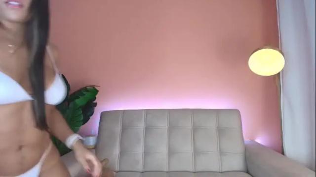 Image 3 of almacastillo2 Stream on Chaturbate on 1 month ago