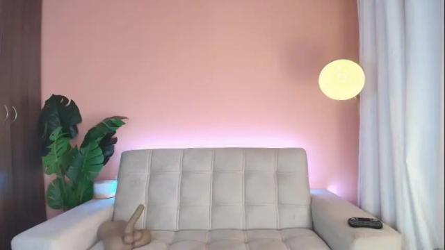 Image 4 of almacastillo2 Stream on Chaturbate on 23 days ago