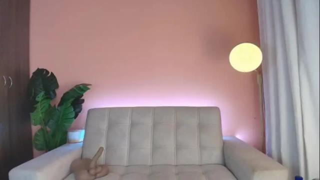Thumbnail 3, almacastillo2's Stream at Chaturbate, 23 days ago