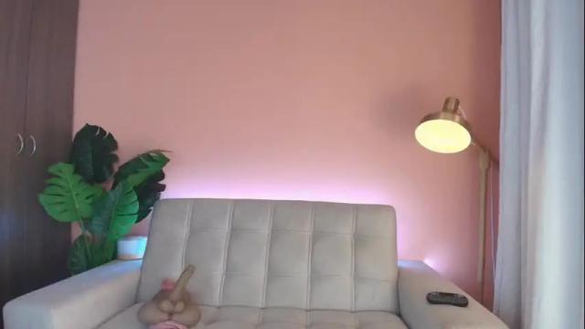 Image 2 of almacastillo2 Stream on Chaturbate on 19 days ago