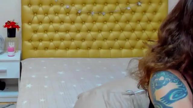Thumbnail 1, almafancy's Stream at Chaturbate, 1 month ago
