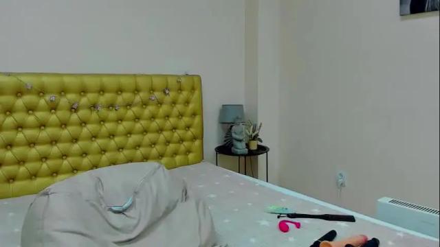 Thumbnail 3, almafancy's Stream at Chaturbate, 1 month ago