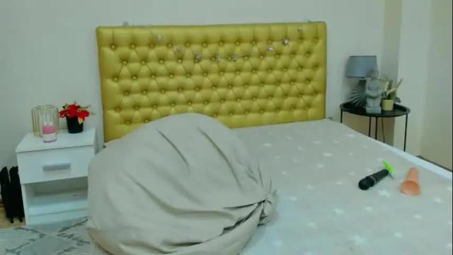 Image 7 of almafancy Stream on Chaturbate on 6 days ago