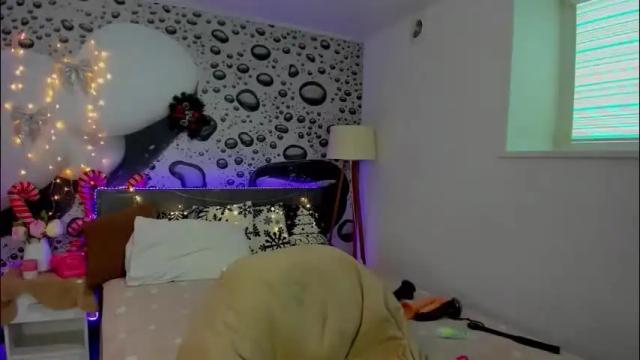 Image 8 of almafancy Stream on Chaturbate on 9 days ago