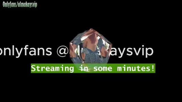 Thumbnail 1, almakay01's Stream at Chaturbate, 22 days ago
