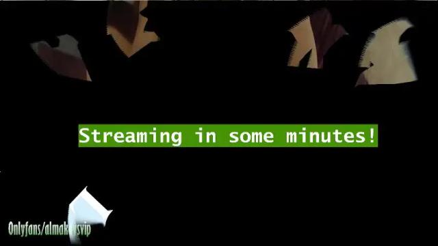 Image 4 of almakay01 Stream on Chaturbate on 19 days ago