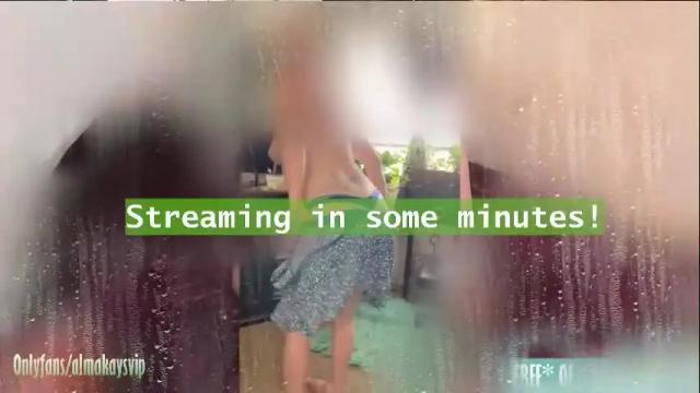 Thumbnail 1, almakay01's Stream at Chaturbate, 9 days ago